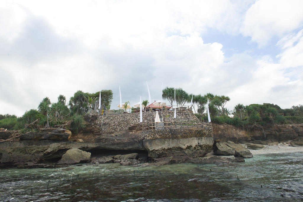 Twilight Ceningan Nusa Lembongan (Bali)