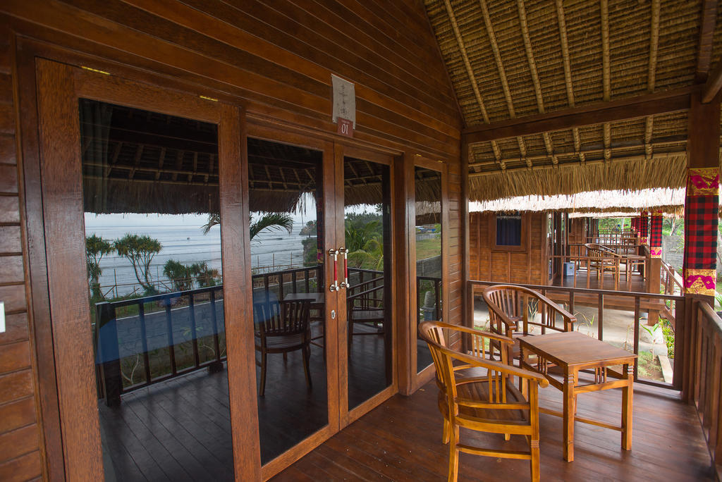Holiday park Twilight Ceningan Nusa Lembongan (Bali)