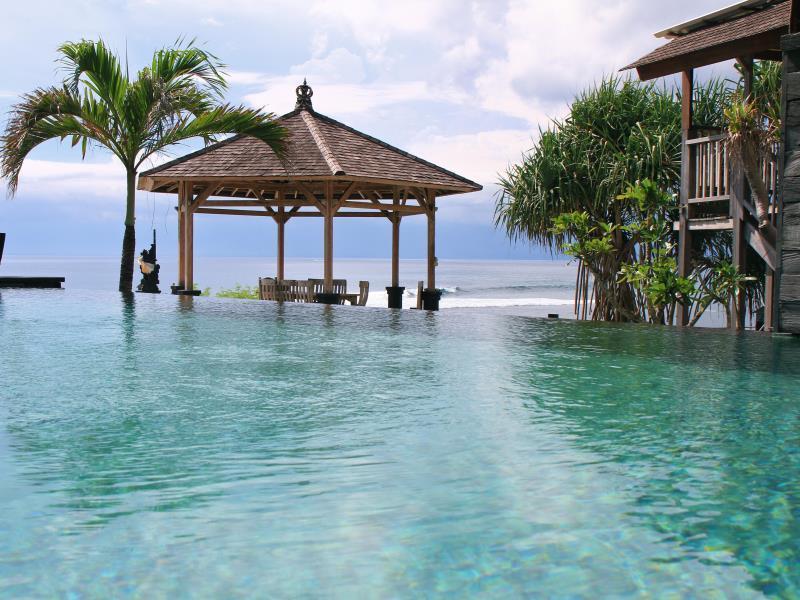 Hotel Jennys Place Ceningan Nusa Lembongan (Bali)