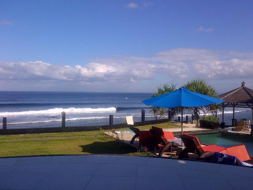 Hotel Jennys Place Ceningan Nusa Lembongan (Bali)