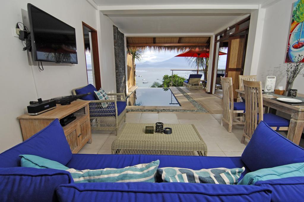 Villa Lembongan Sanctuary Villas *