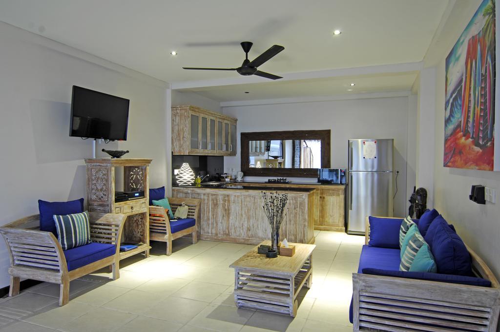 Lembongan Sanctuary Villas Nusa Lembongan (Bali)