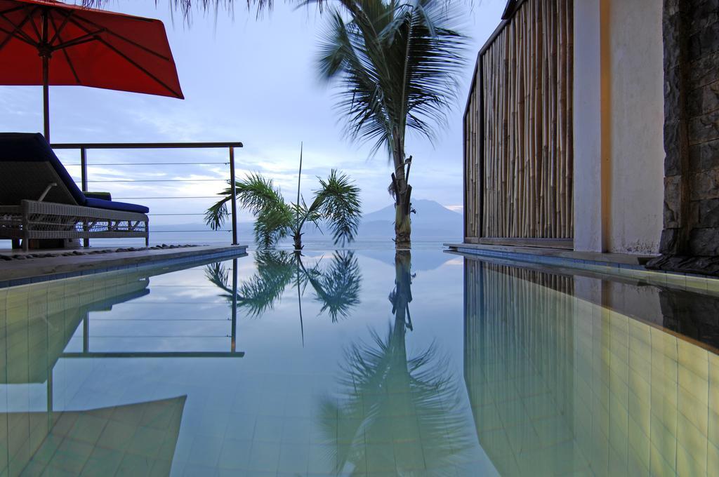 Villa Lembongan Sanctuary Villas *