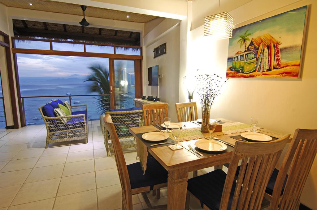 Villa Lembongan Sanctuary Villas Nusa Lembongan (Bali)