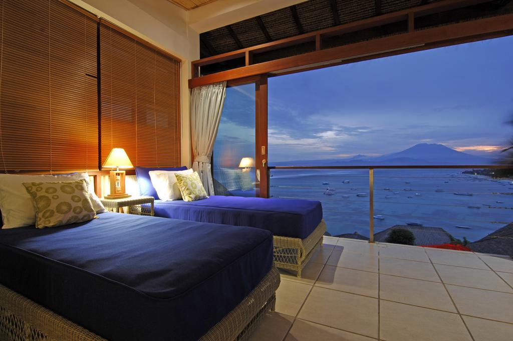 Villa Lembongan Sanctuary Villas Nusa Lembongan (Bali)