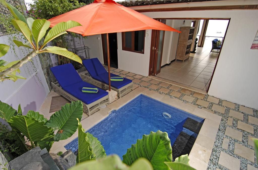 Villa Lembongan Sanctuary Villas *