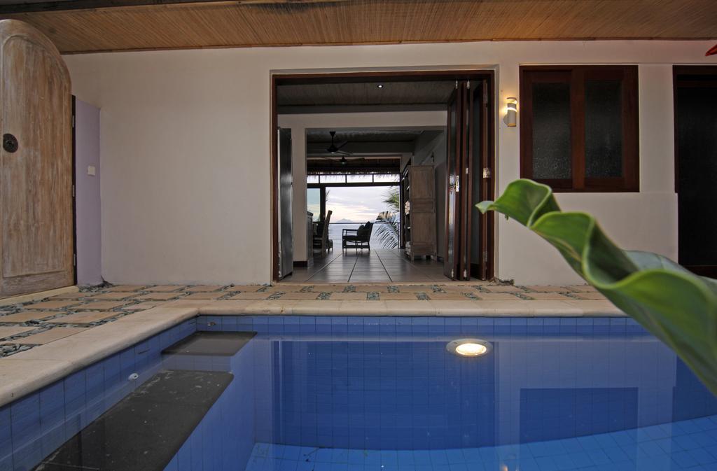 Lembongan Sanctuary Villas