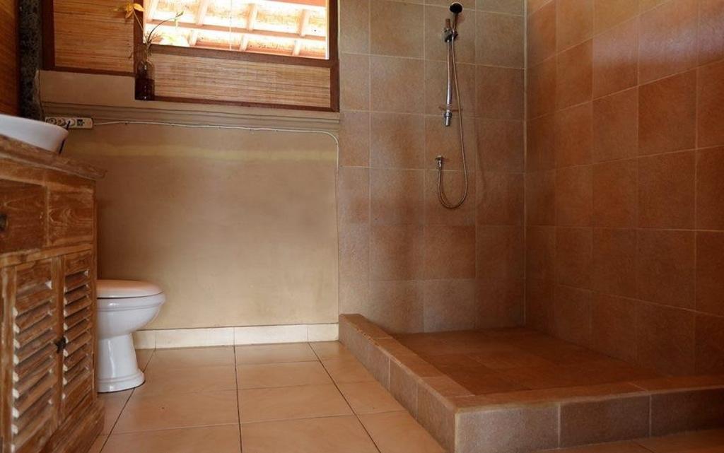 Holiday park Mainski Nusa Lembongan (Bali)