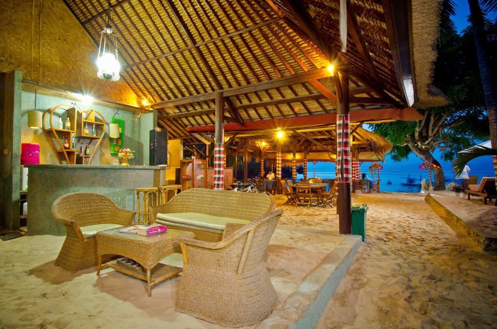 Holiday park Lumbung Bali Huts