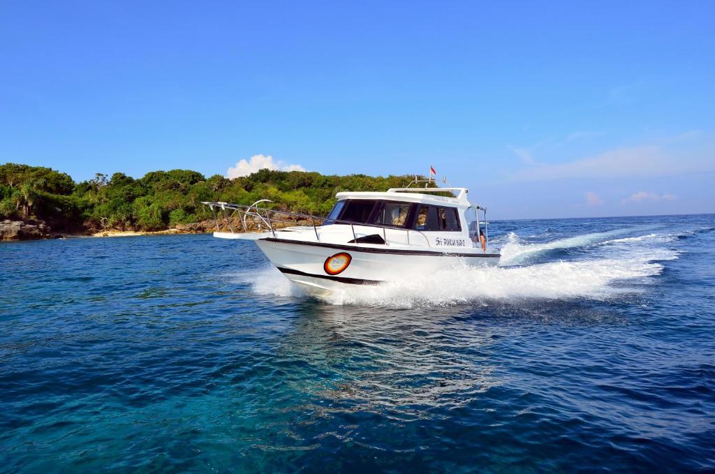Sedok Jineng Taman liburan 3*
