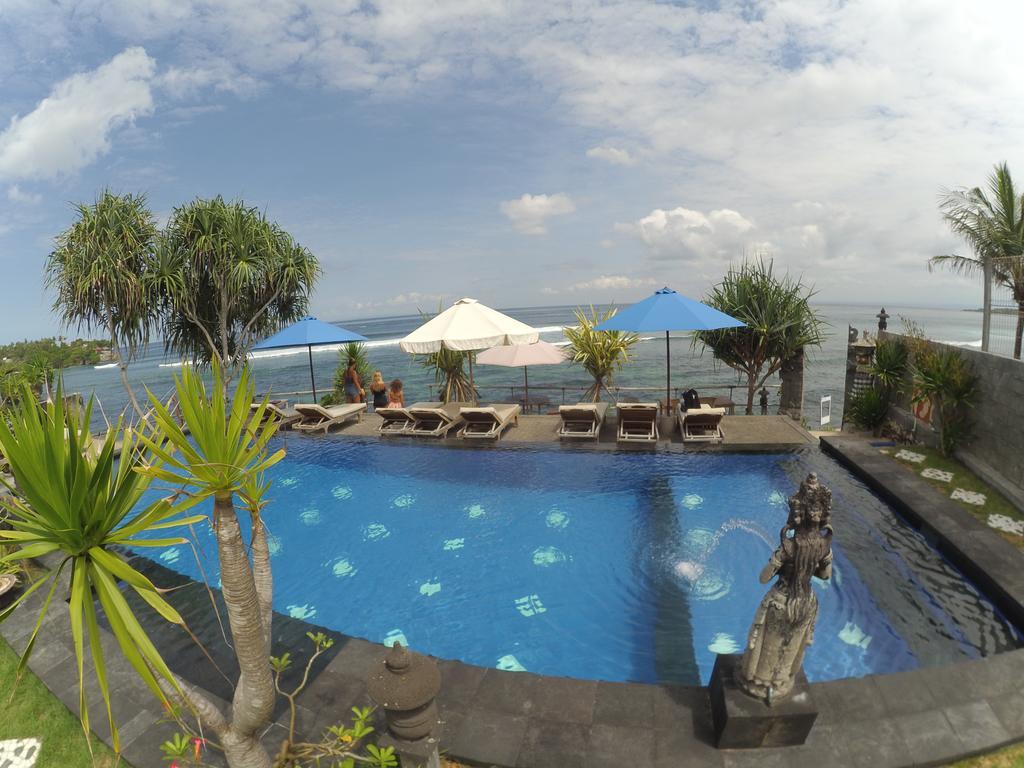 Holiday park Twilight Ceningan 3*