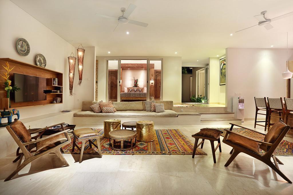 Villa 353 Degrees North *