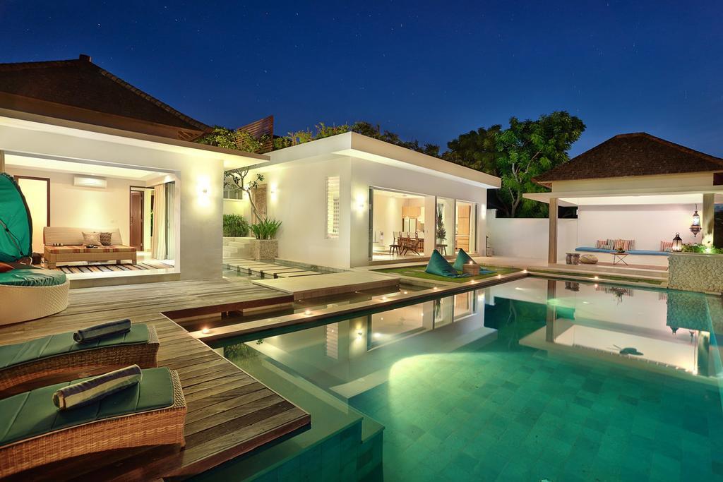 Villa 353 Degrees North *