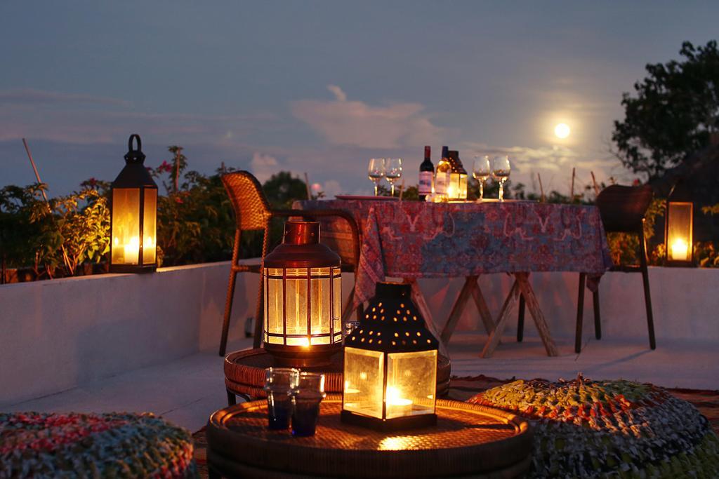 Villa 353 Degrees North Nusa Lembongan (Bali)