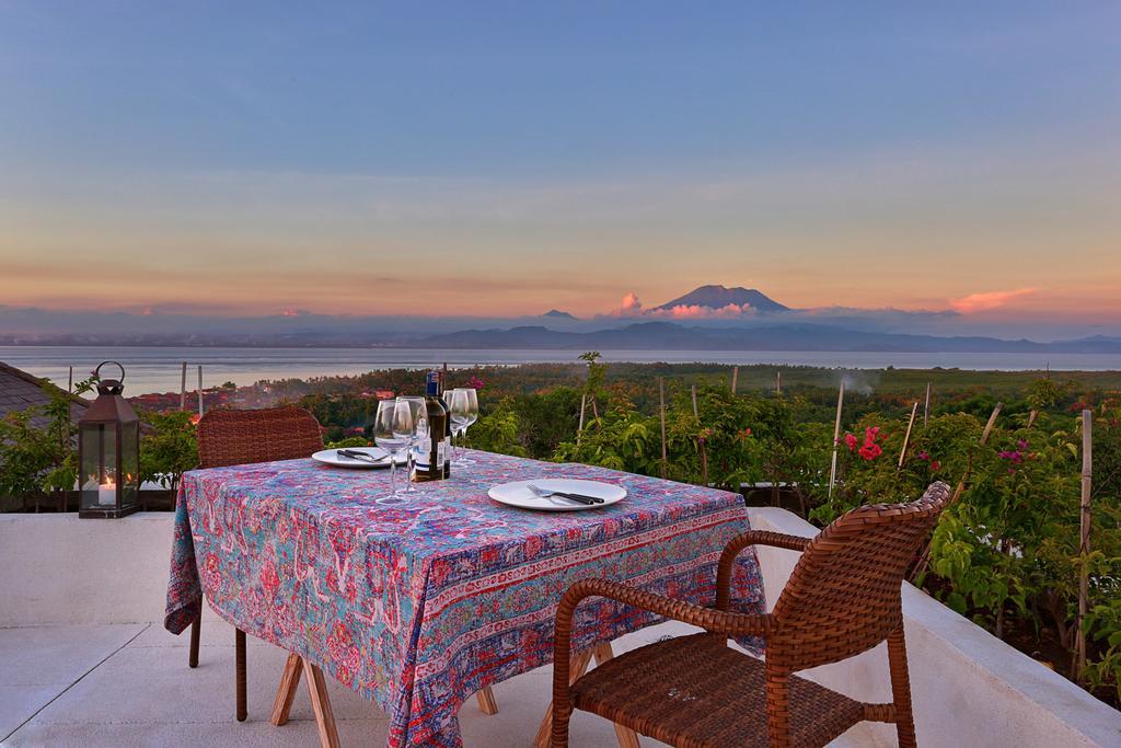 Villa 353 Degrees North