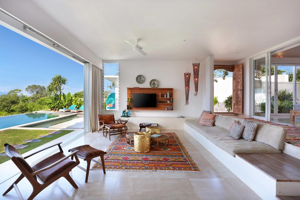 Villa 353 Degrees North *