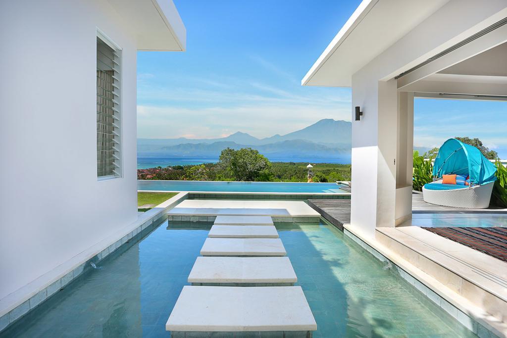 Villa 353 Degrees North