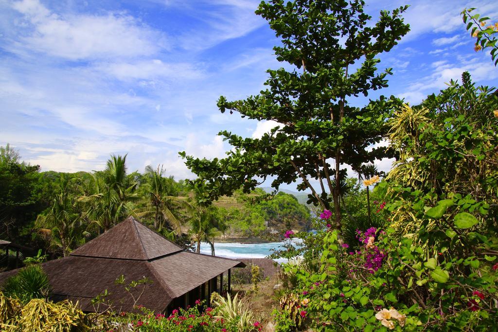 Holiday park Trevally