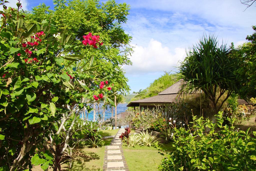 Holiday park Trevally