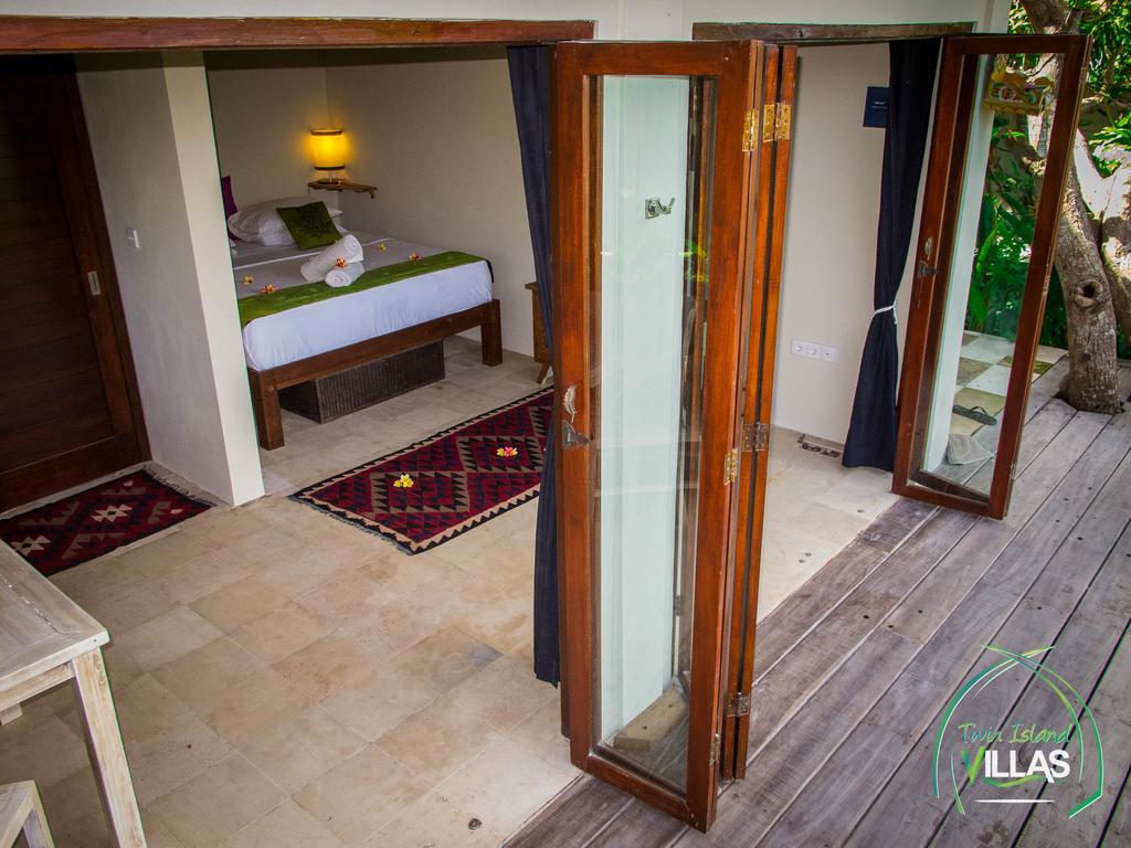 Holiday park Twin Island & Dive 3*