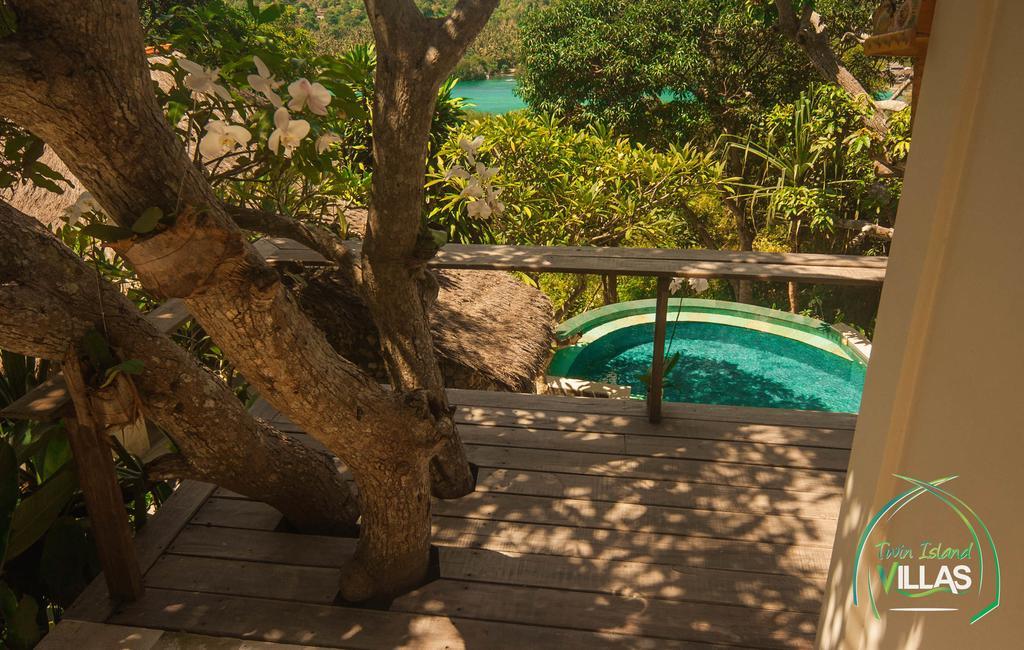 Holiday park Twin Island & Dive Nusa Lembongan (Bali)