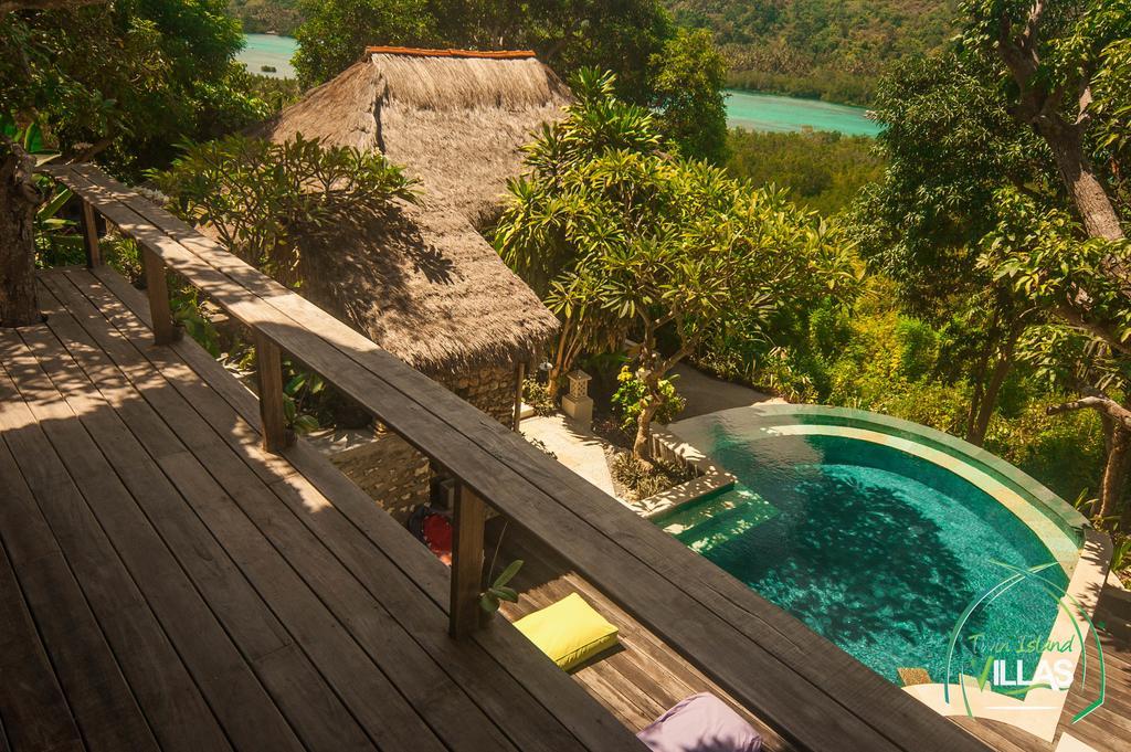Twin Island & Dive Nusa Lembongan (Bali)