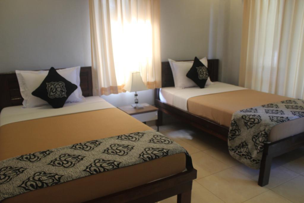 Guest house A_one House Nusa Lembongan (Bali)
