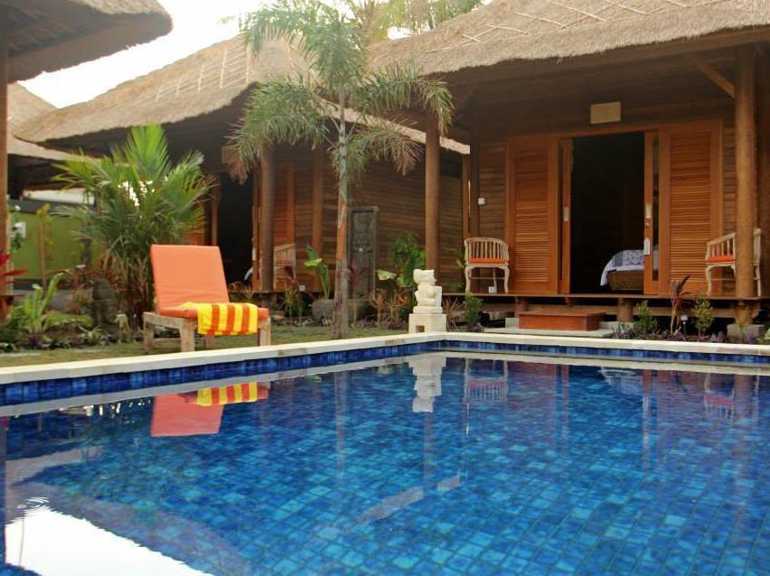 Holiday park Tropica Tranquility Villa