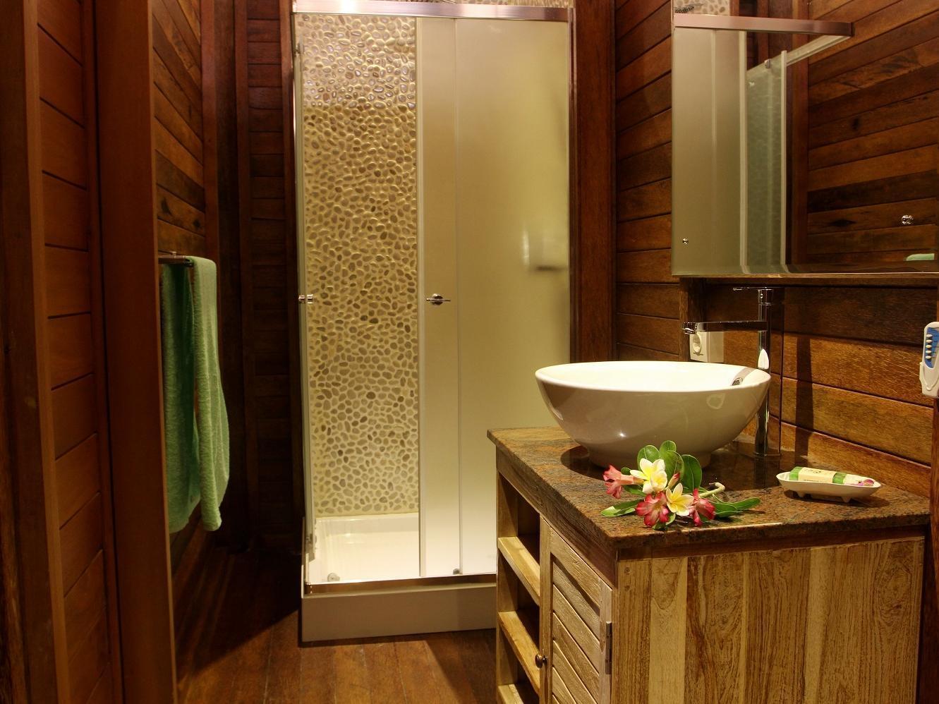 Tropica Tranquility Villa Nusa Lembongan (Bali)