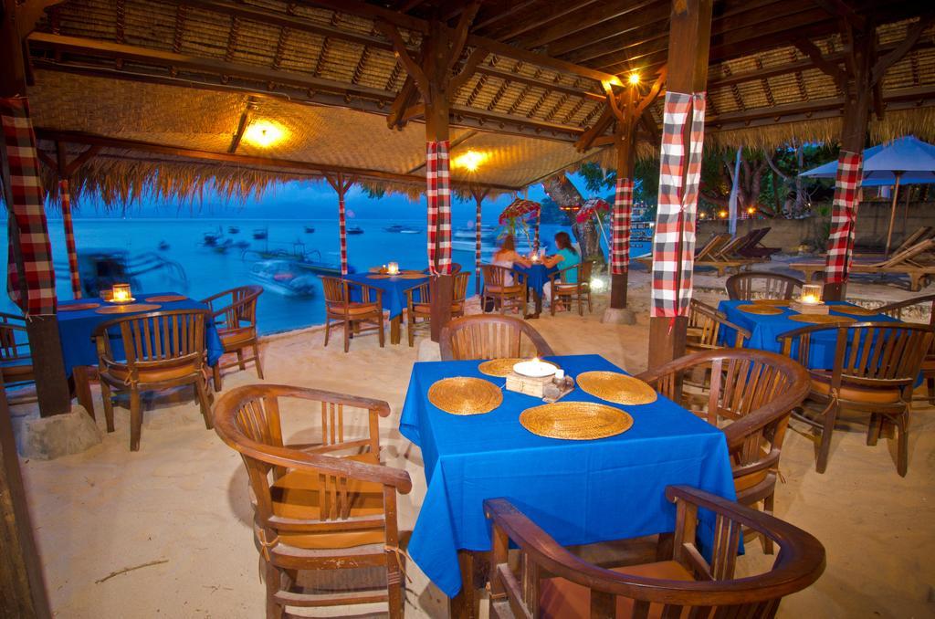 Holiday park Lumbung Bali Huts 3*