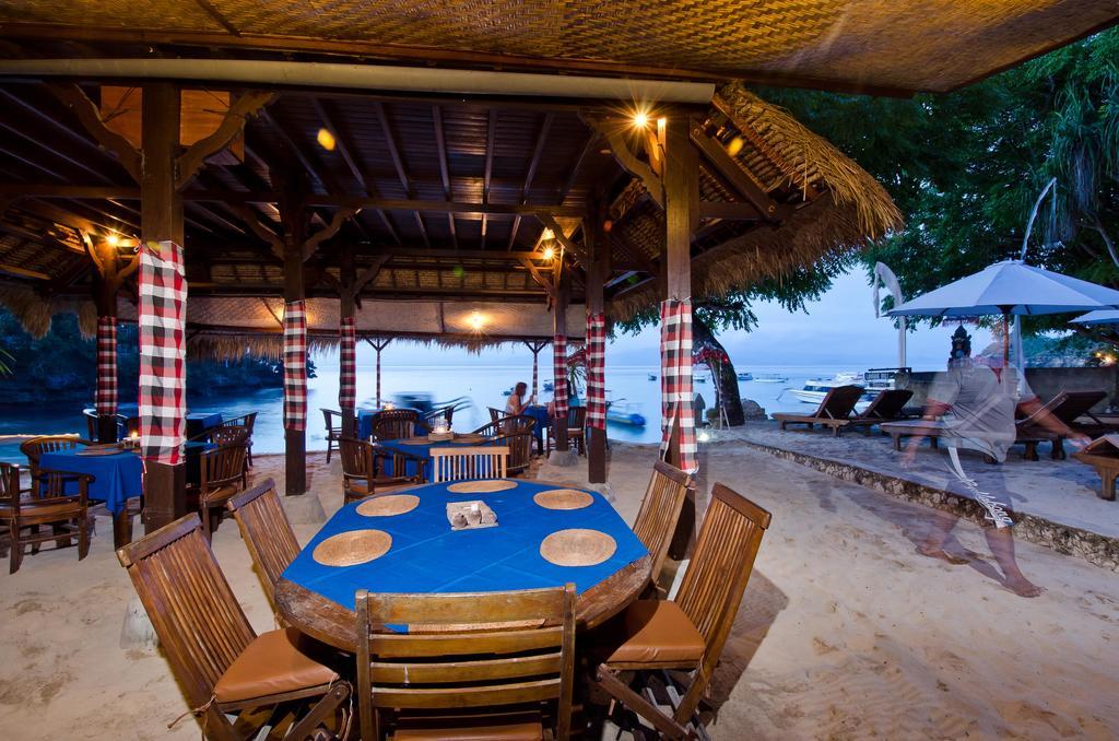 Holiday park Lumbung Bali Huts