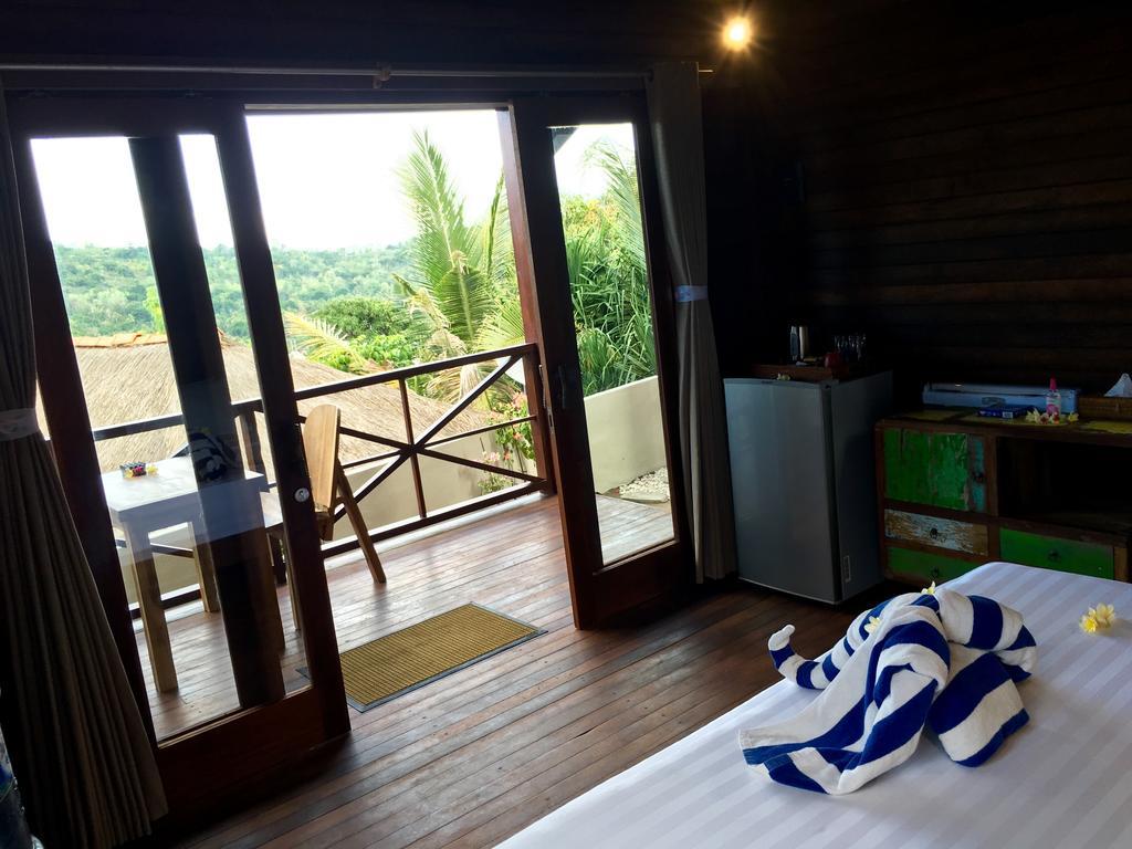 Holiday park Twin Island & Dive Nusa Lembongan (Bali)