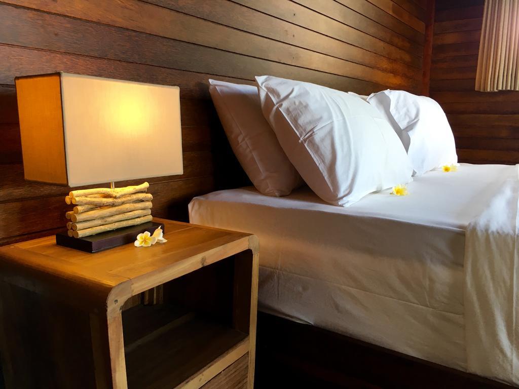 Holiday park Twin Island & Dive 3*