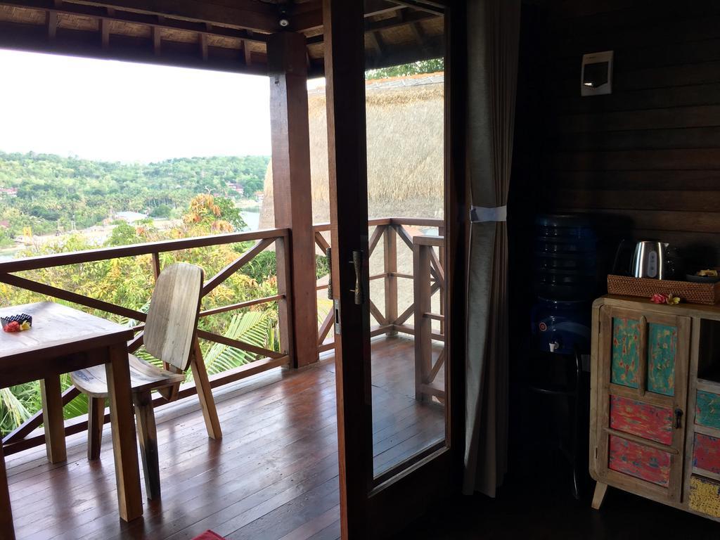 Holiday park Twin Island & Dive Nusa Lembongan (Bali)