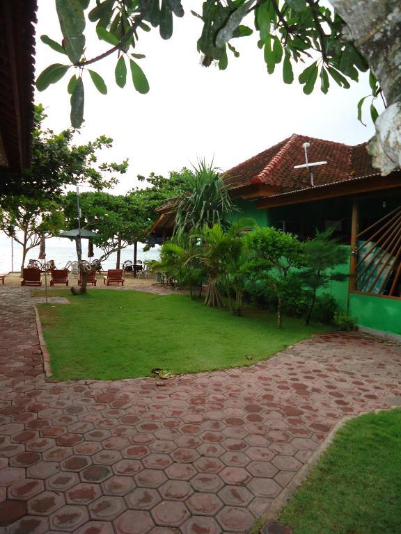 Star Two Thousand Homestay *