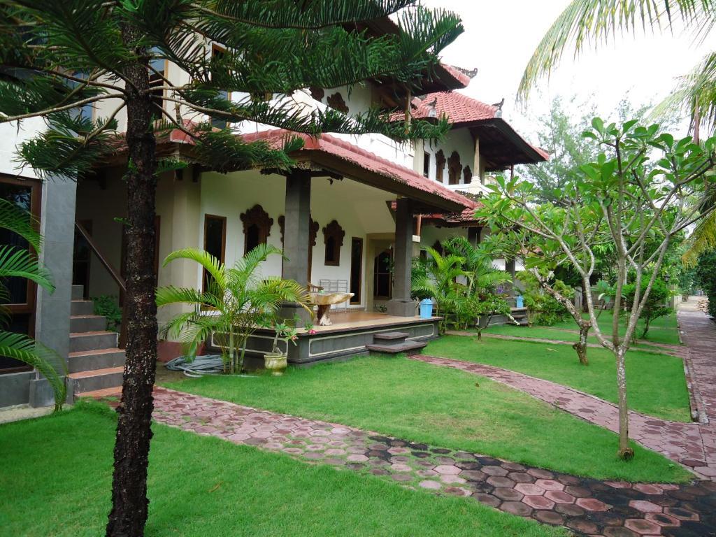 Homestay Star Two Thousand Nusa Lembongan (Bali)