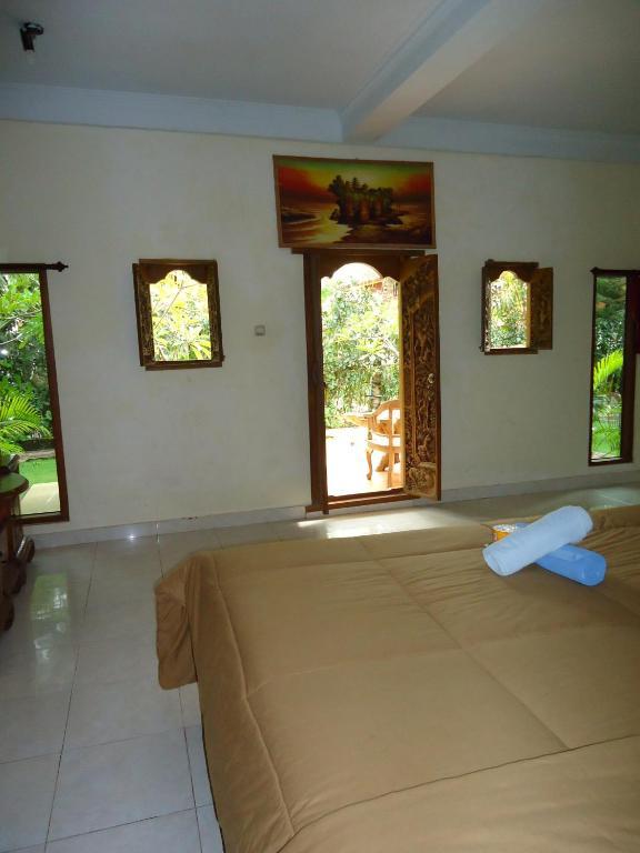 Homestay Star Two Thousand Nusa Lembongan (Bali)