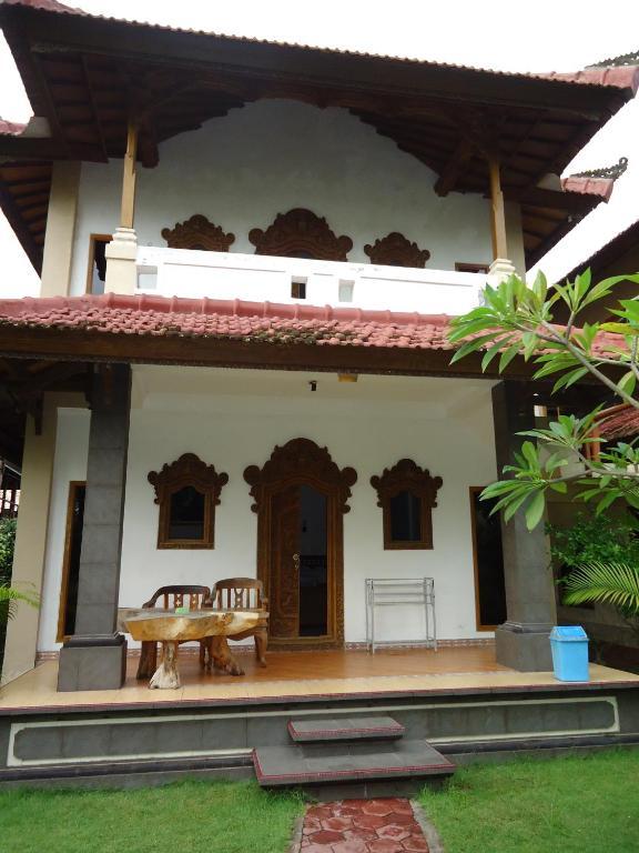 Star Two Thousand Homestay Nusa Lembongan (Bali)