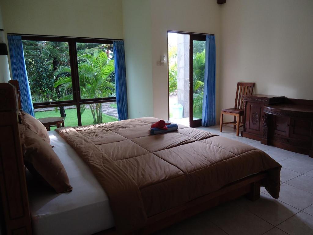 Homestay Star Two Thousand *