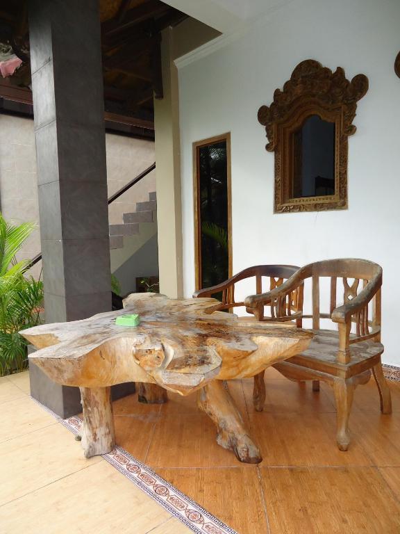 Star Two Thousand Homestay *