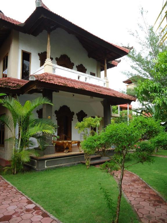 Homestay Star Two Thousand Nusa Lembongan (Bali)