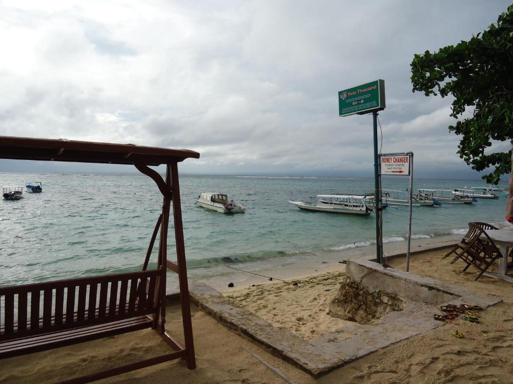 Star Two Thousand * Nusa Lembongan (Bali)