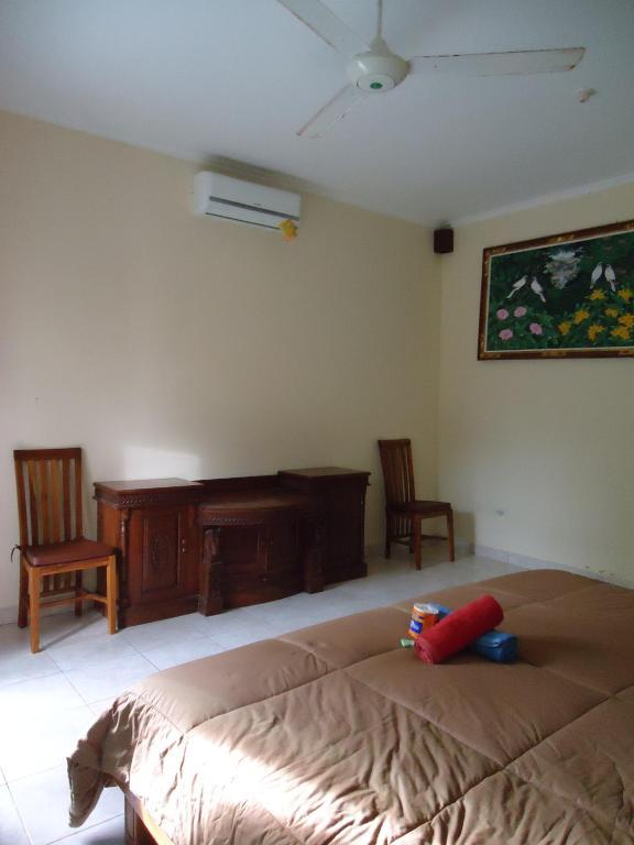 Homestay Star Two Thousand
