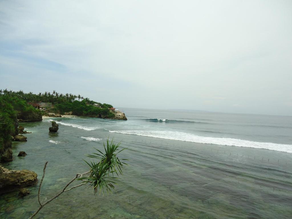 Jennys Place Taman liburan