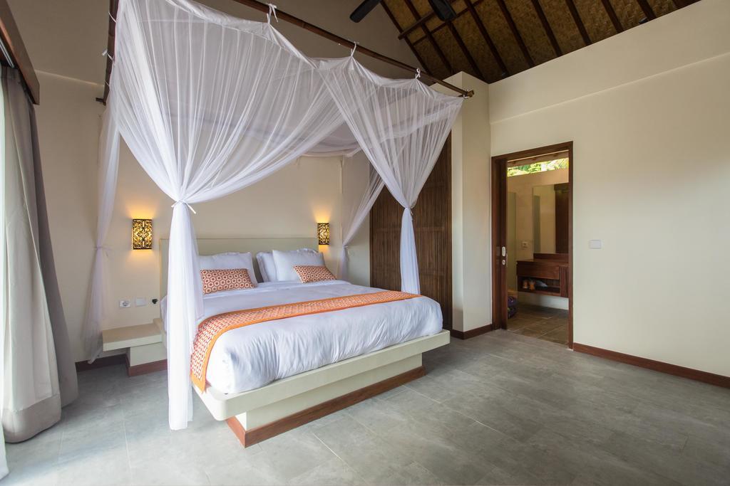 Villa Lotus *