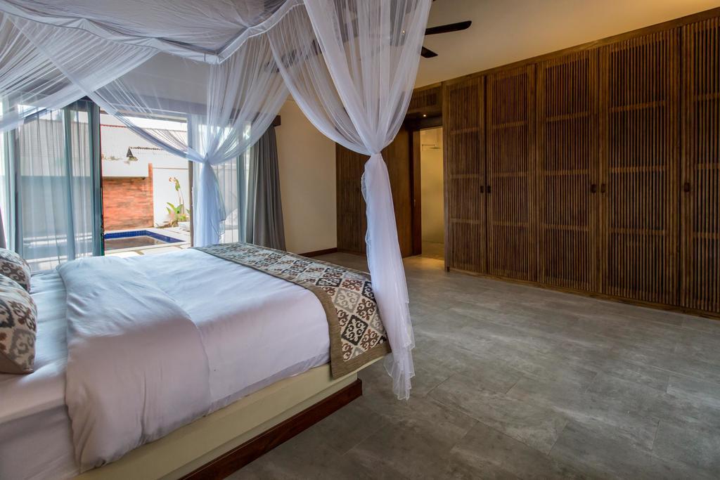 Villa Lotus Nusa Lembongan (Bali)
