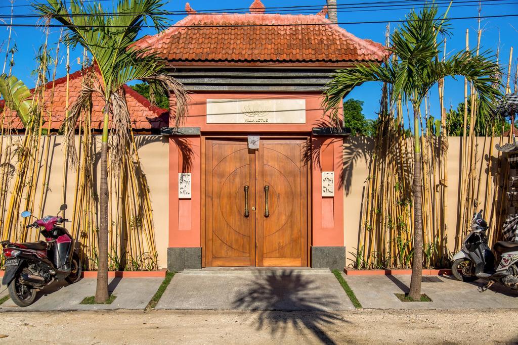 Villa Lotus
