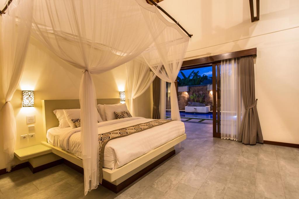 Villa Lotus Nusa Lembongan (Bali)