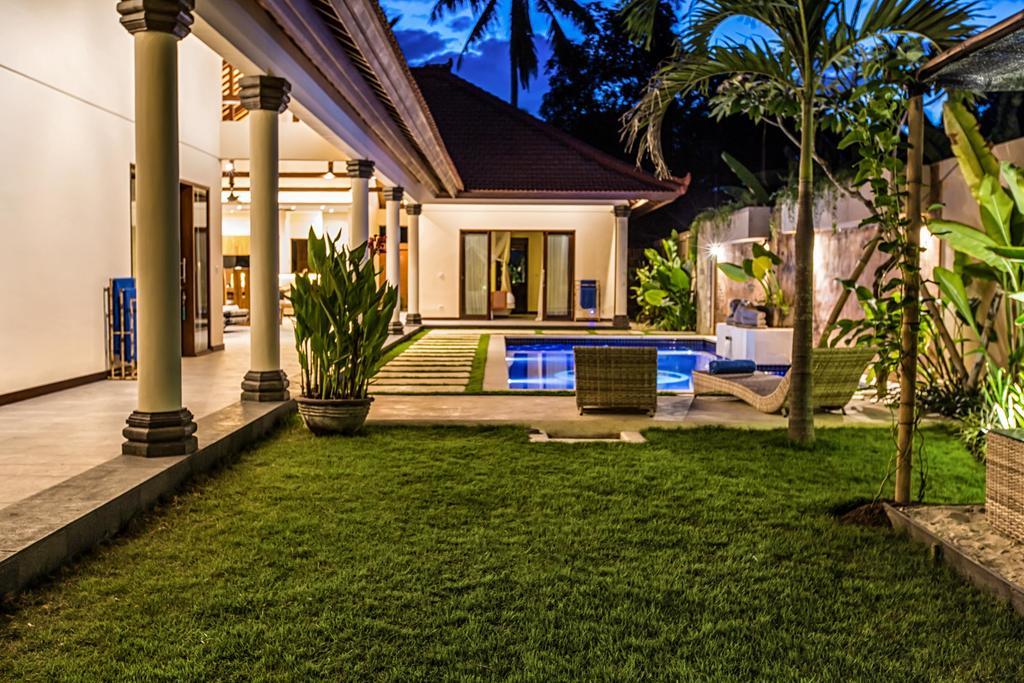 Villa Lotus *