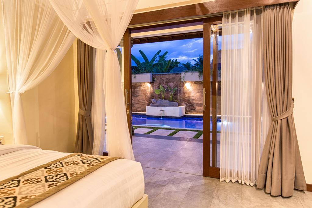 Villa Lotus